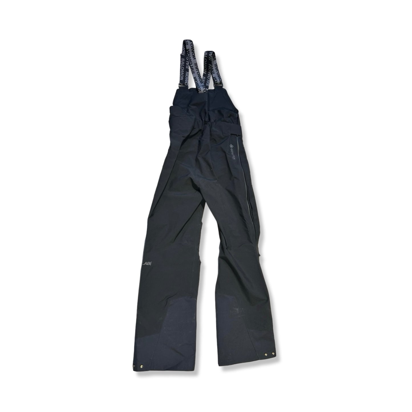 Skalbyxa Salomon Dam S