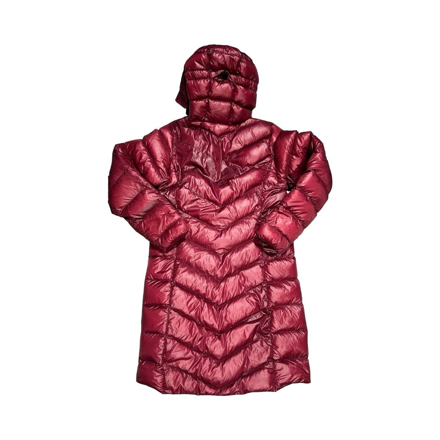 Parkas Peak Performance Dam S