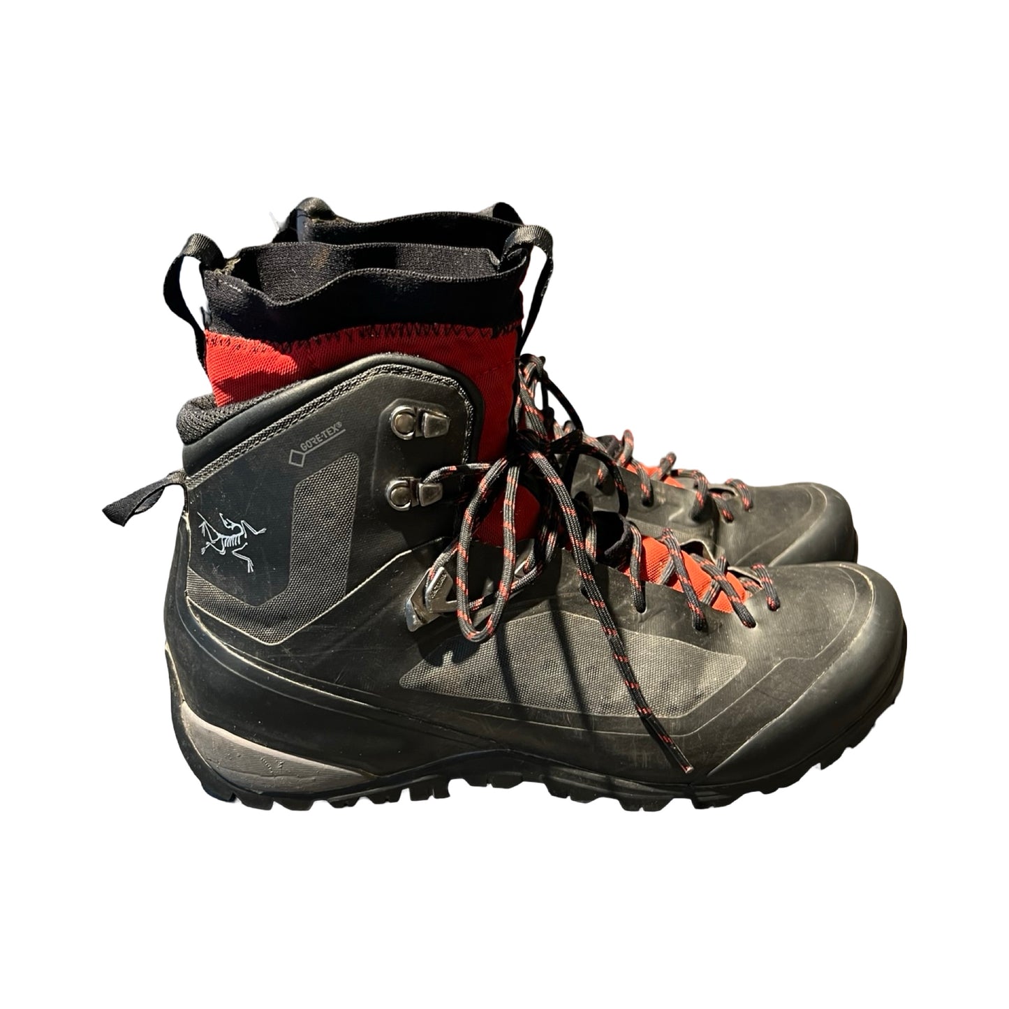 Kängor Arc'teryx Bora 2 Mid GTX Herr 43 1/3