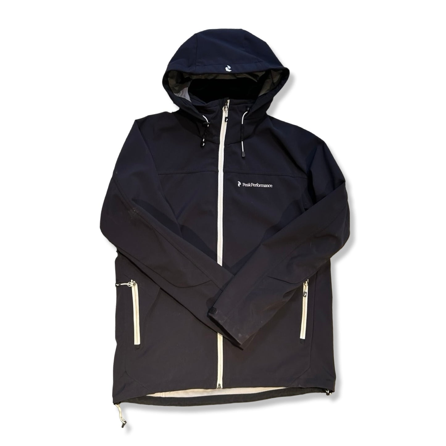Windstopperjacka Peak Performance Percy SSHJ Herr M