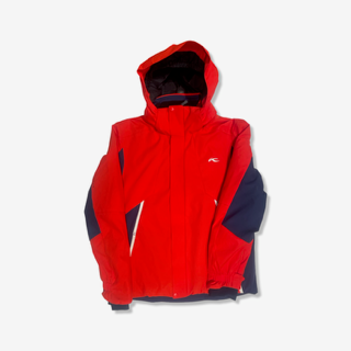 Skidjacka Kjus Barn 152