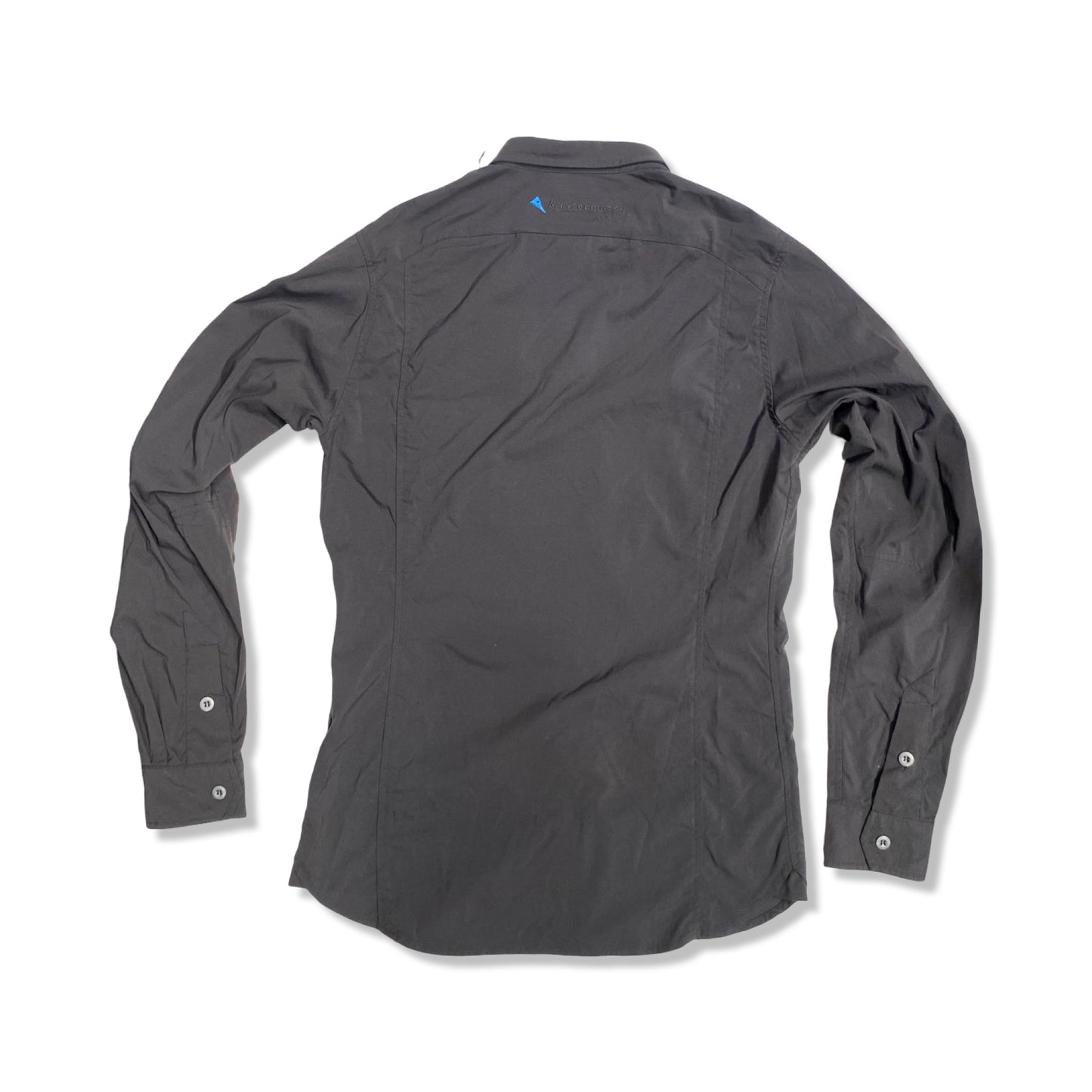 Vandringsskjorta Klättermusen TYR Dam XS