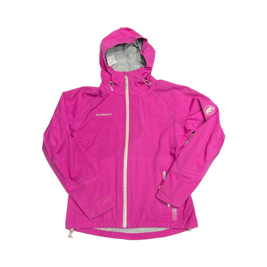 Softshelljacka Mammut Alto Dam M