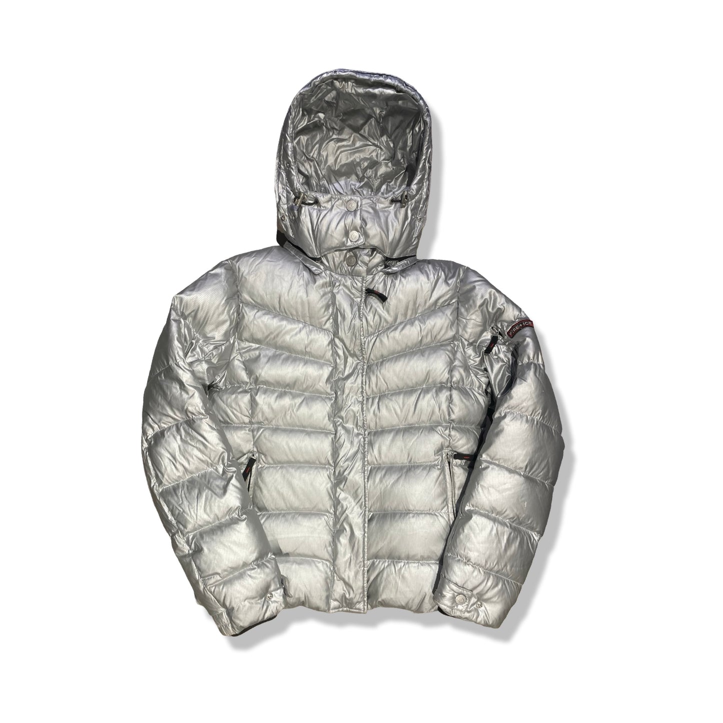 Dunjacka Bogner Dam M