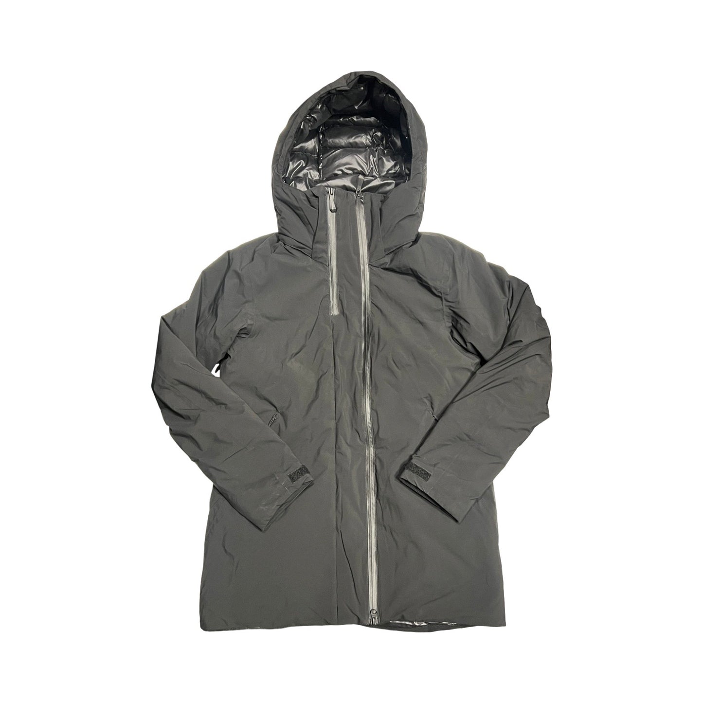 Skidjacka Helly Hansen Nora Long Dam S