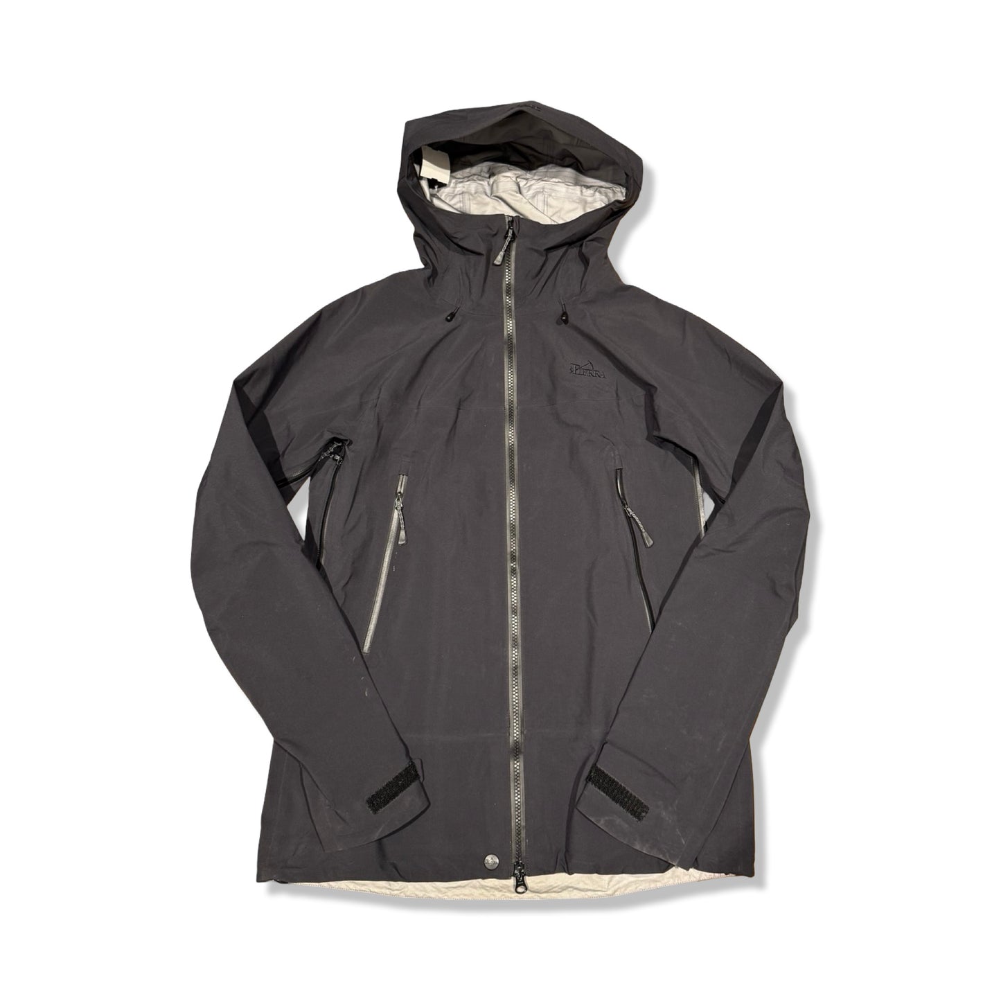 Skaljacka Tierra Dam S