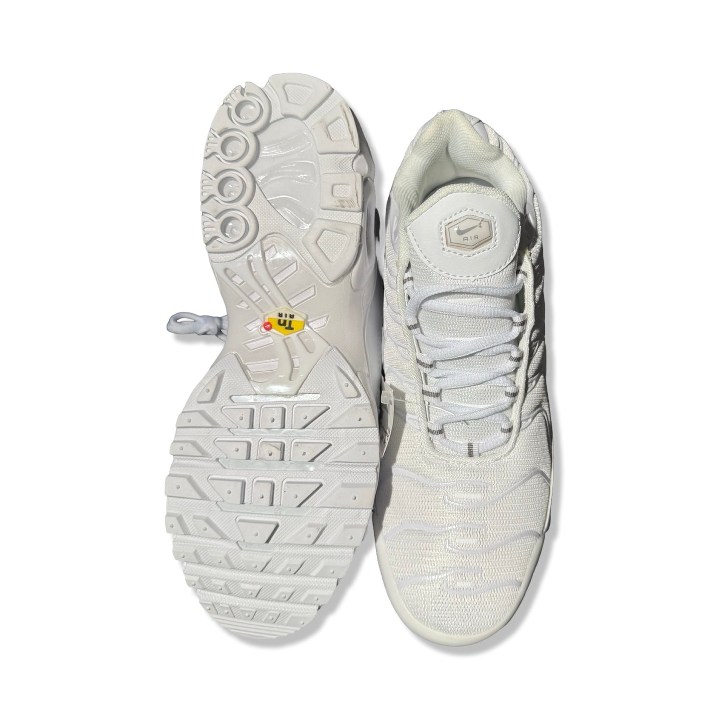 Sneakers Nike Air Max plus TN Herr 43