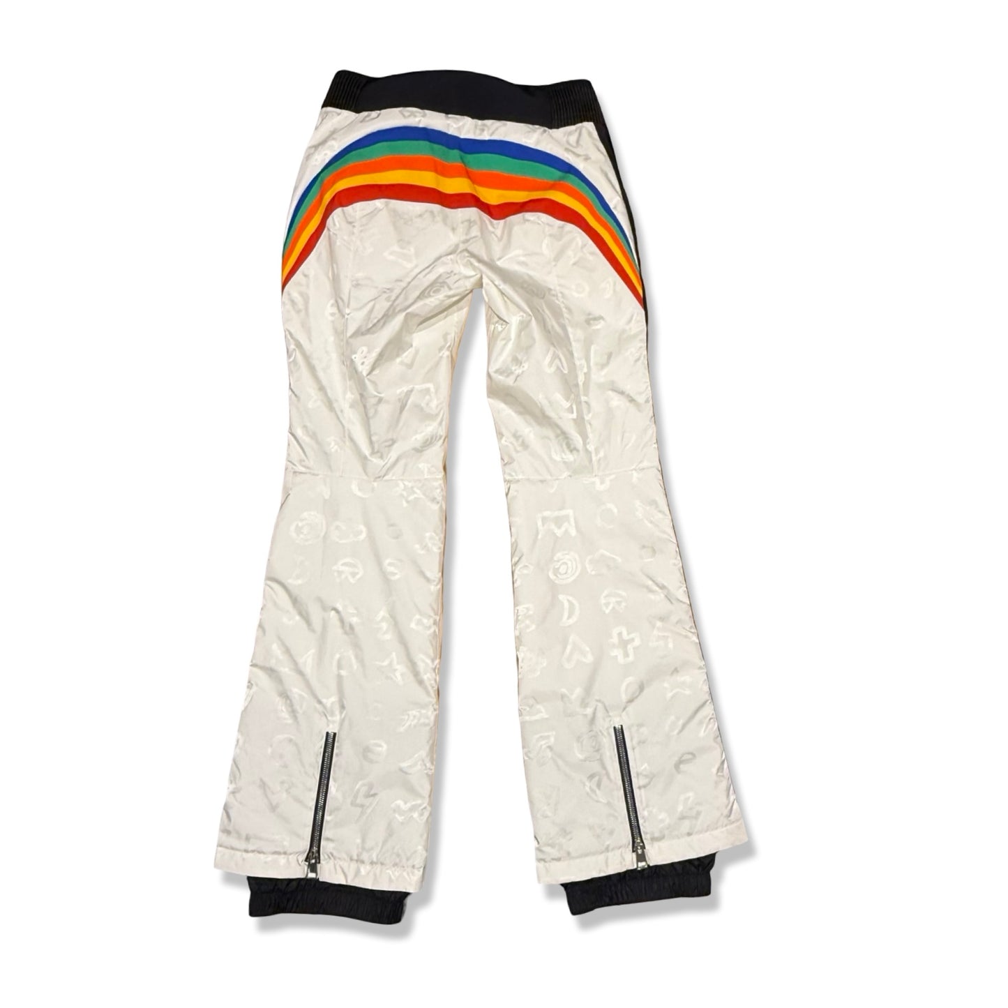 Skidbyxa Rossignol Rainbow Dam M