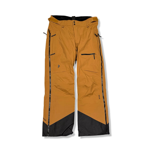 Skalbyxa Peak Performance Alpine Herr XL