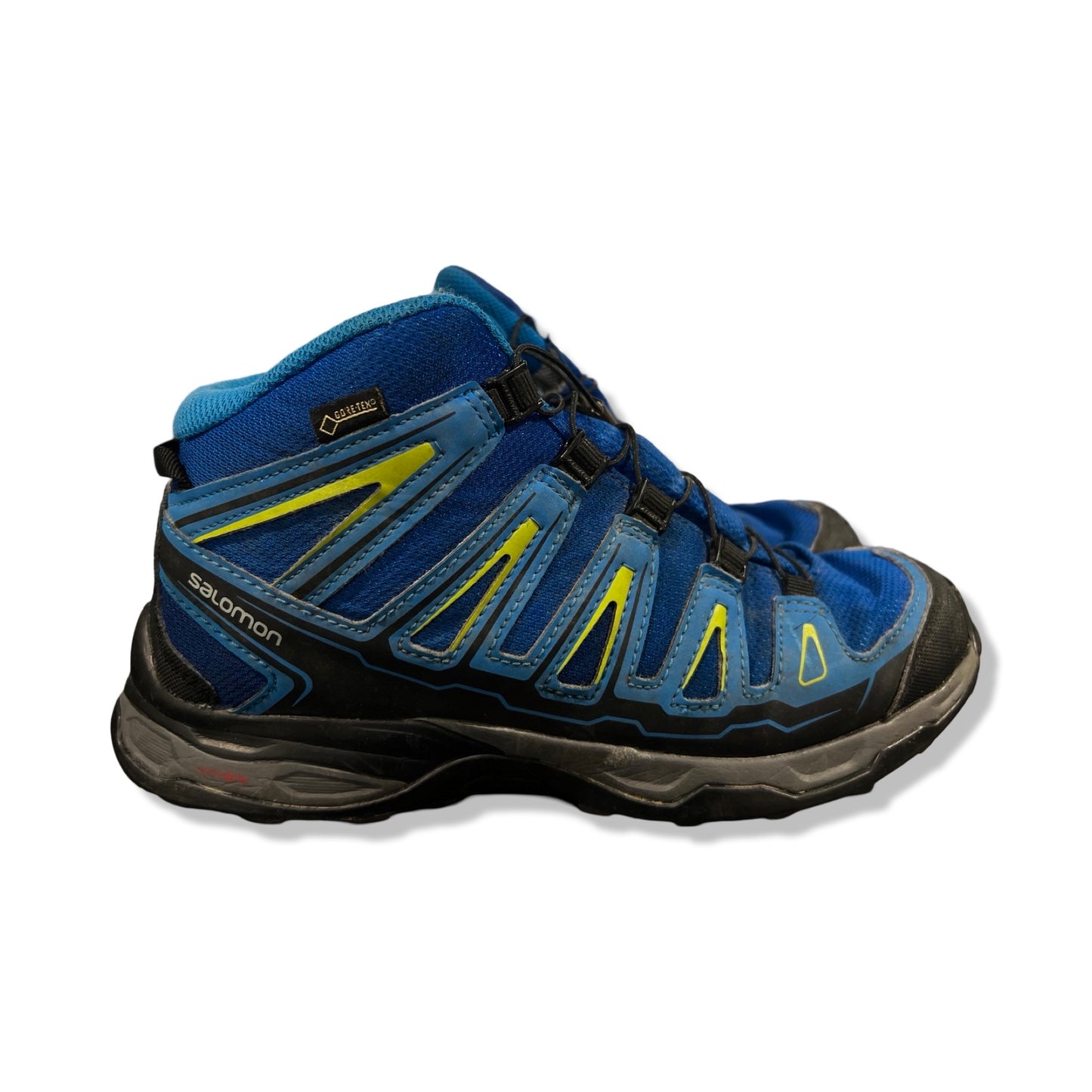 Wanderschuhe Salomon x-ultra GTX Damen 37