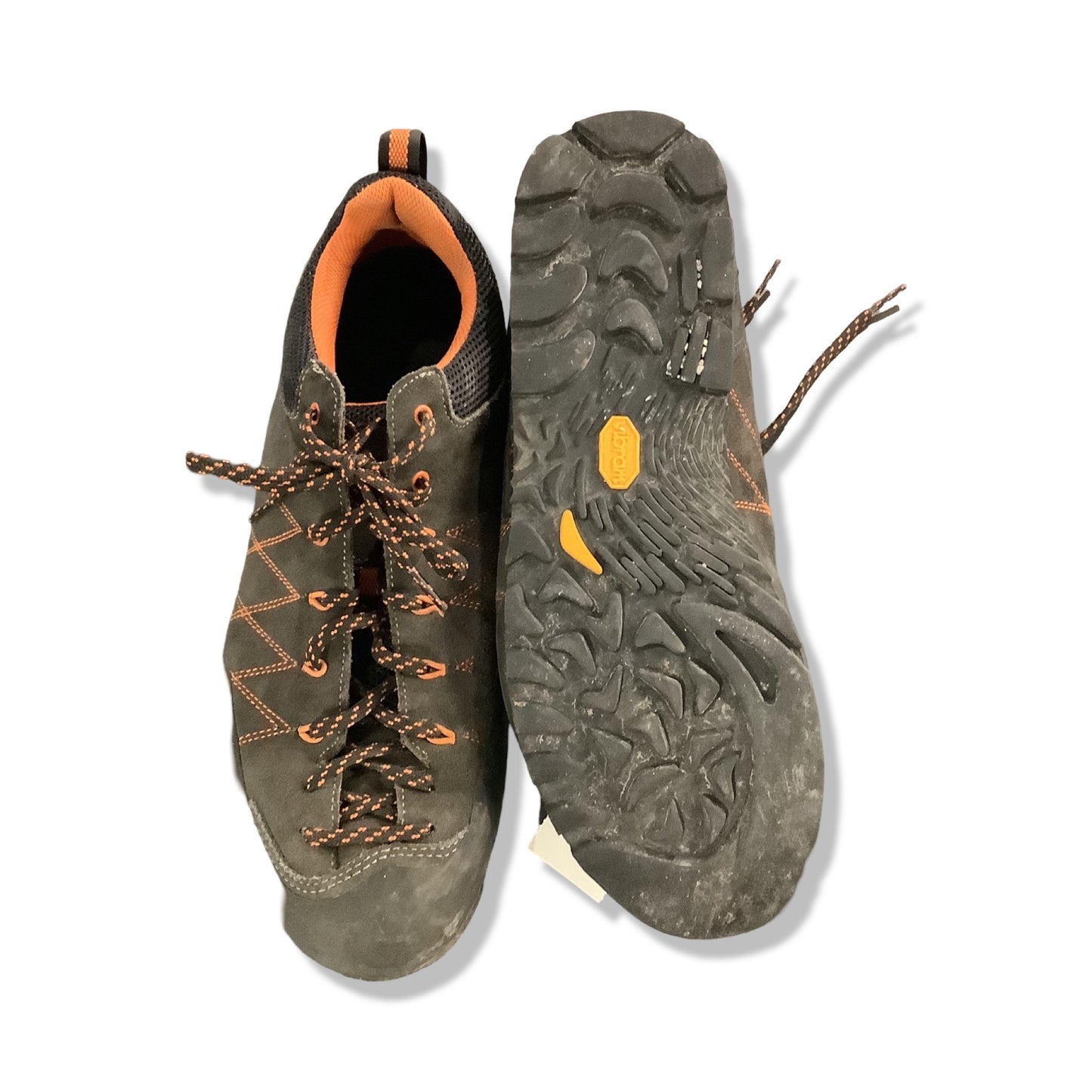 Vandringsskor Scarpa Crux Herr 43