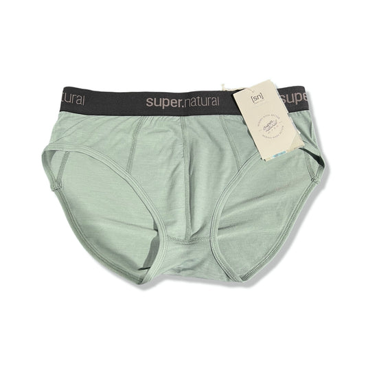 Underställsshorts Super.natural Tundra 175 Herr L