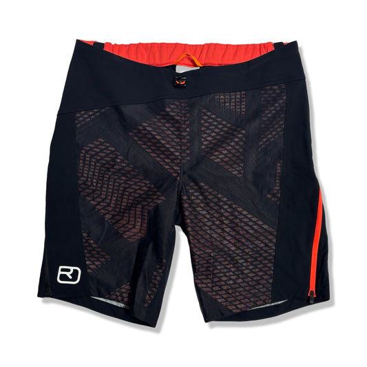 Vandringsshorts Ortovox Col Becchei Dam M