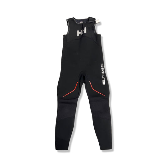 Våtdräkt Helly Hansen Blockline Salopette Barn 164