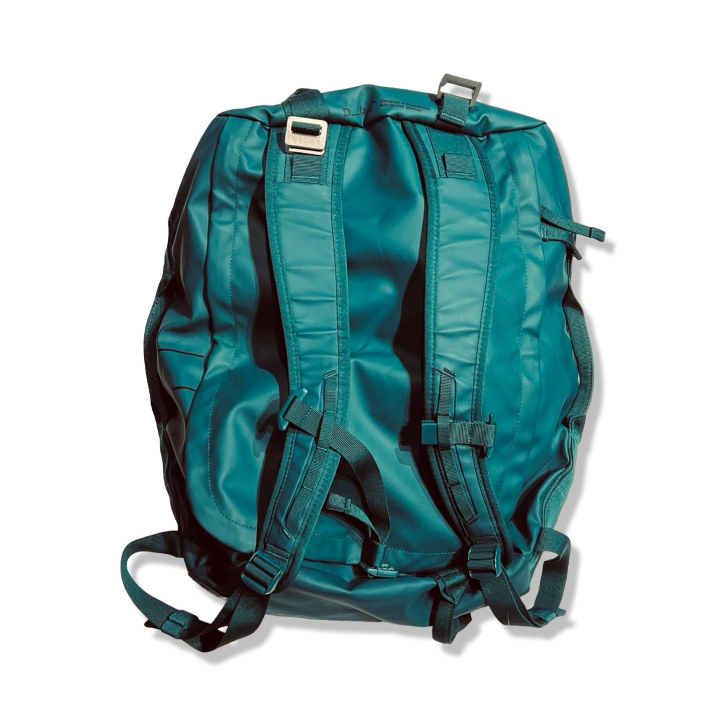 Duffelväska Douchebag Roamer Unisex 60