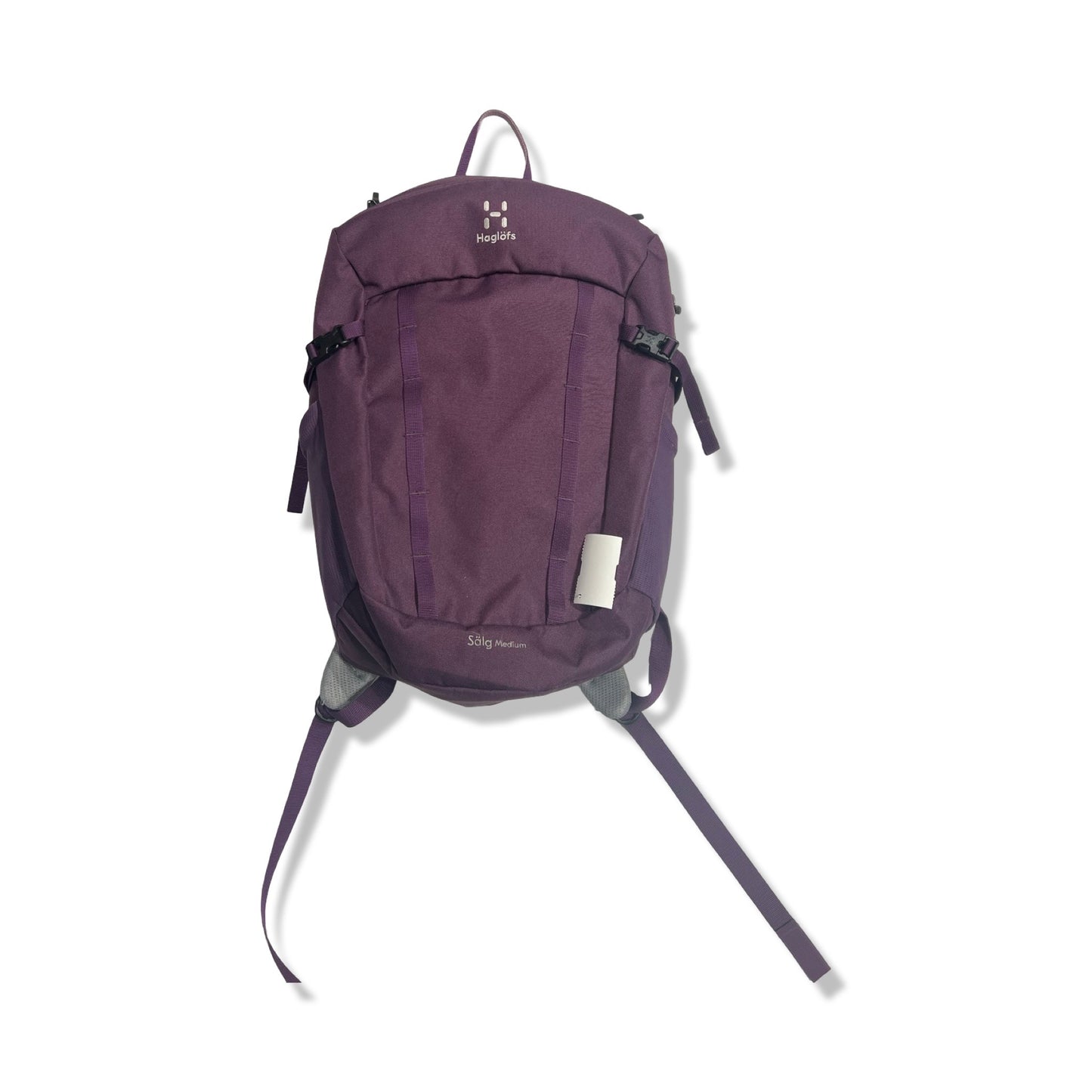 Ryggsäck Haglöfs Sälg Unisex 16