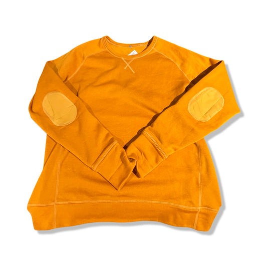 Sweatshirt Houdini Power Air Crew Herr XL