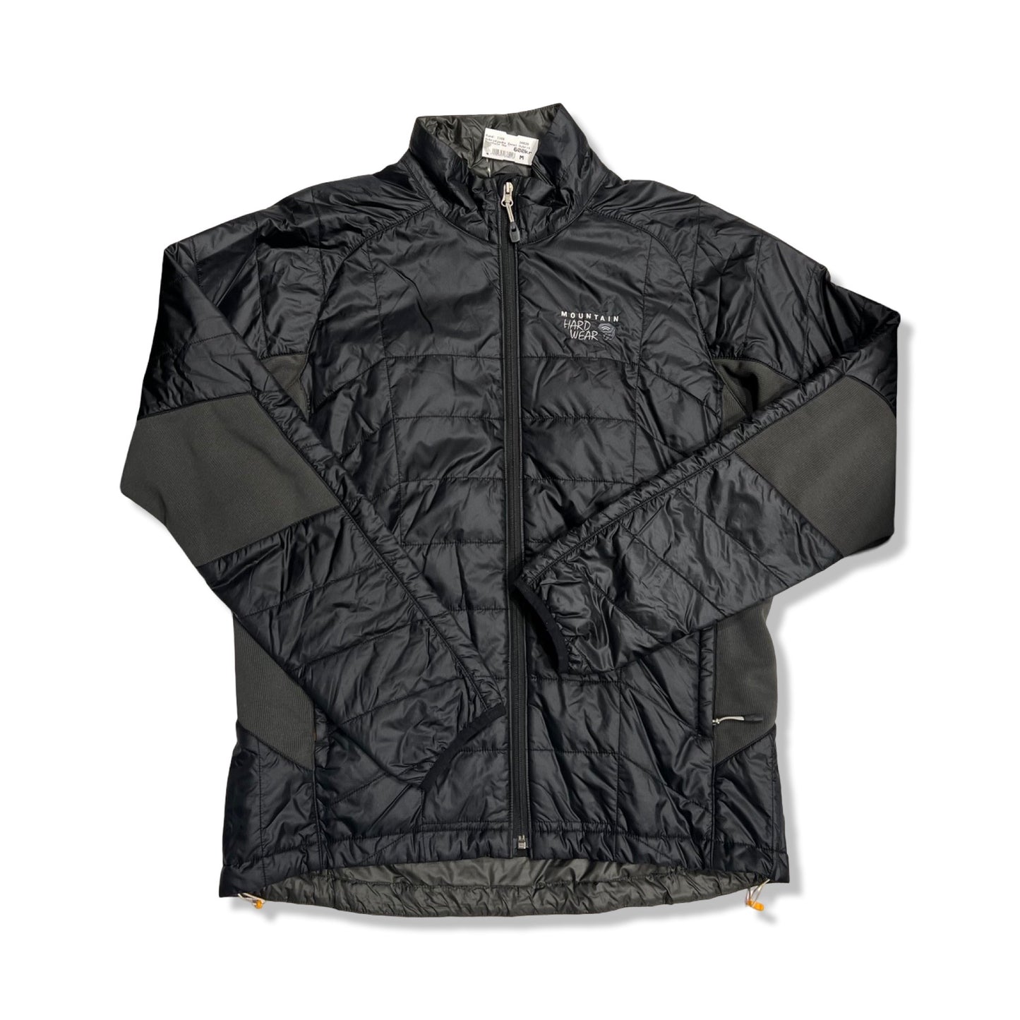 Hybridjacka Mountain Hardwear Zonal Herr M