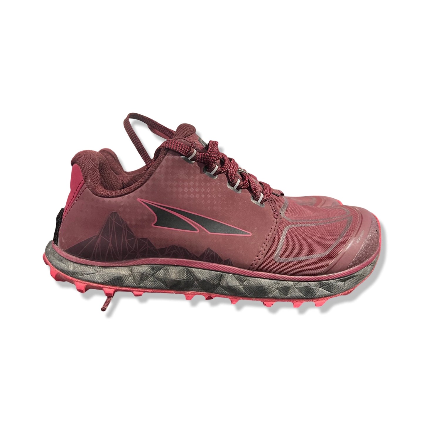 Löparskor Altra Superior 4.5 Dam 37,5