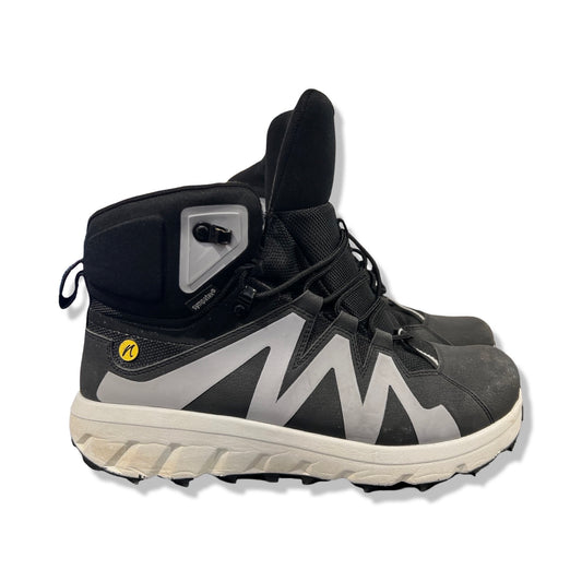 Vinterkängor Joe Nimble Mountain Addict Herr 43