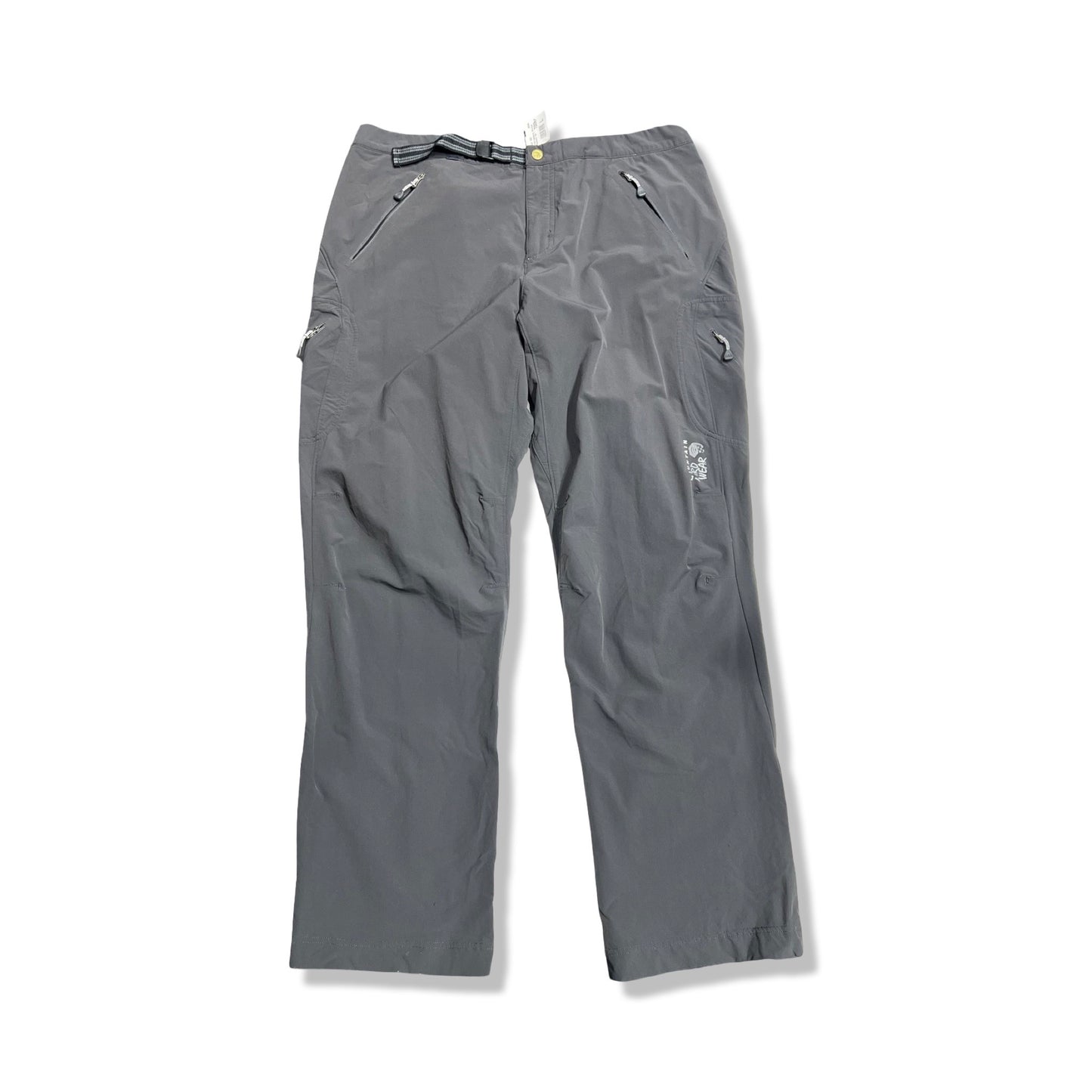 Softshellbyxa Mountain Hardwear Stretch Herr L
