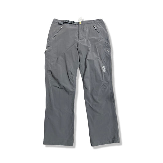 Softshellbyxa Mountain Hardwear Stretch Herr L