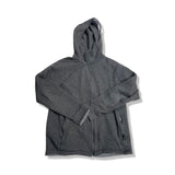 Fleece Hoodie Klättermusen Balder Men's XL