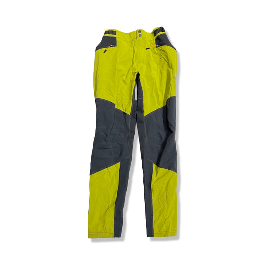 Softshellbyxa Bergans Lightline Progressive Herr 48