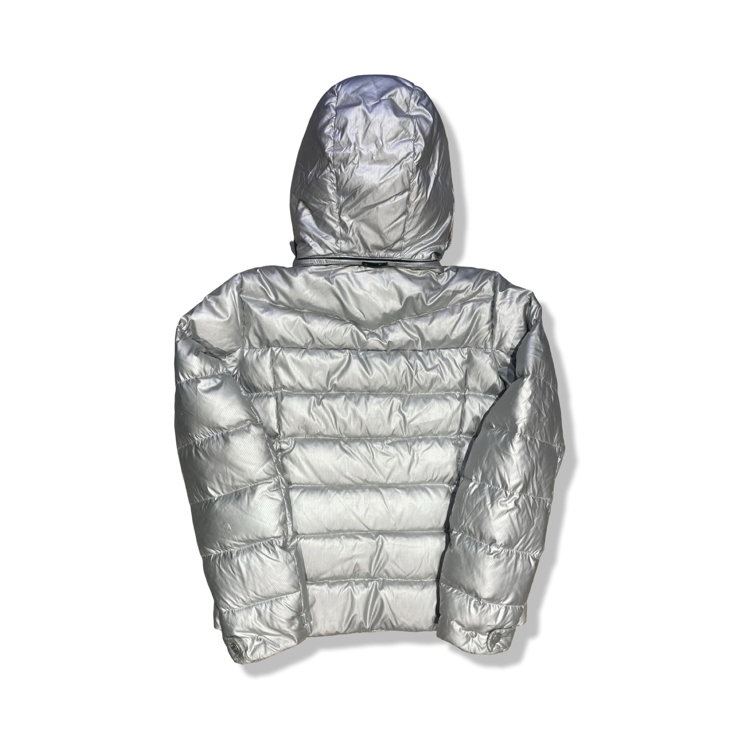 Dunjacka Bogner Dam M