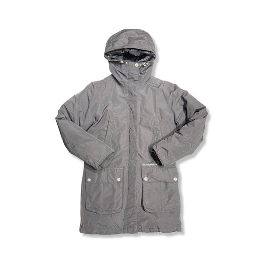 Parkas Peak Performance Dam S