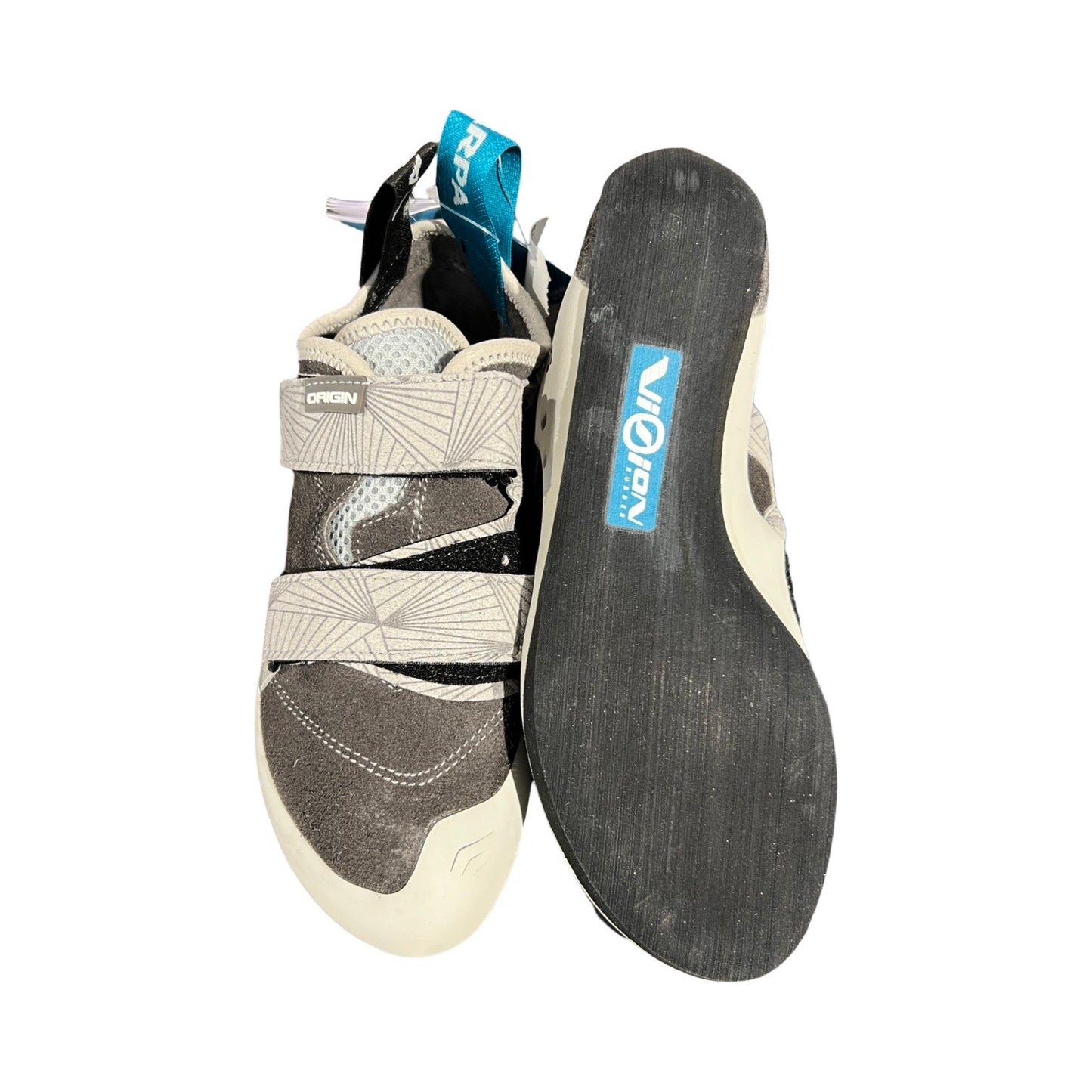 Klätterskor Scarpa Origin Dam