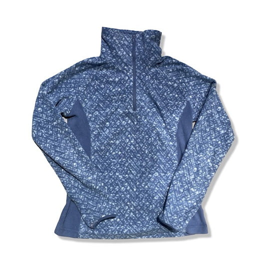 Fleecetröja Columbia Dam XS