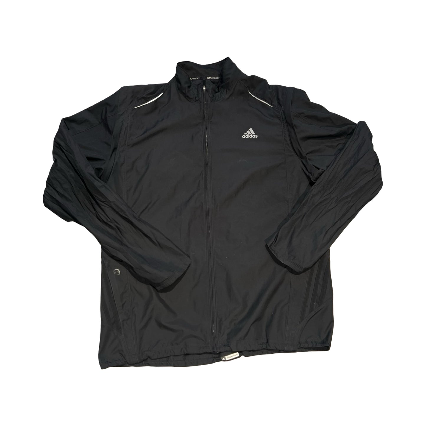Träningsjacka Adidas Climaproof Herr XL