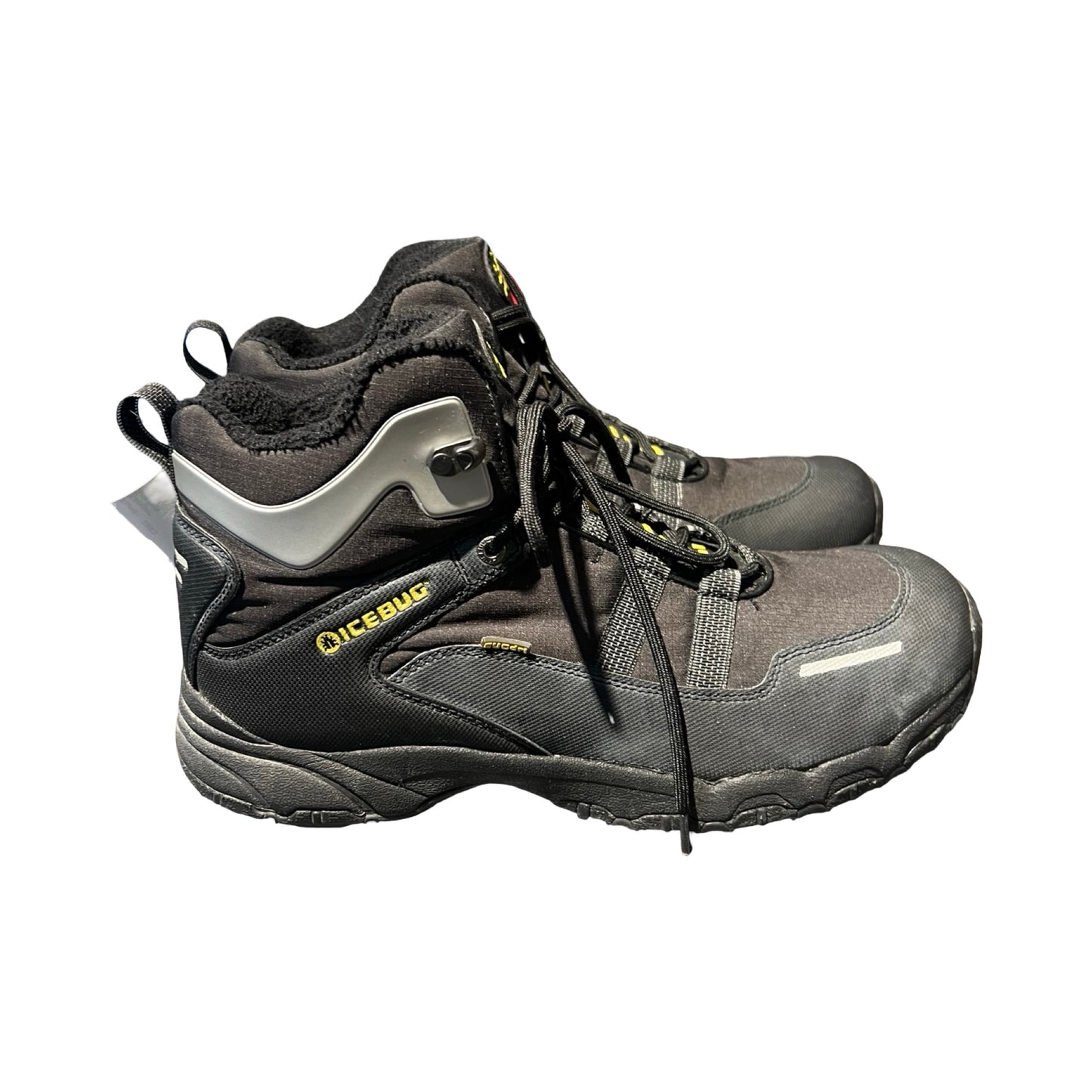 Kängor Icebug Speed L BUGrip Herr 46