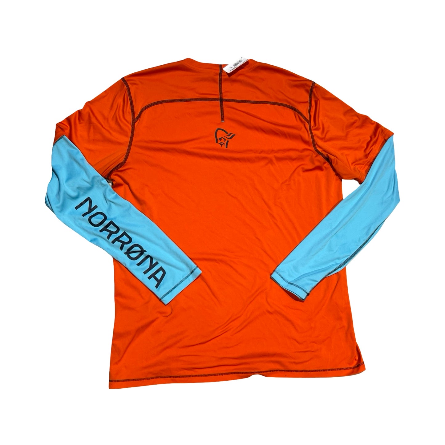 Träningströja Norröna Tech Herr L