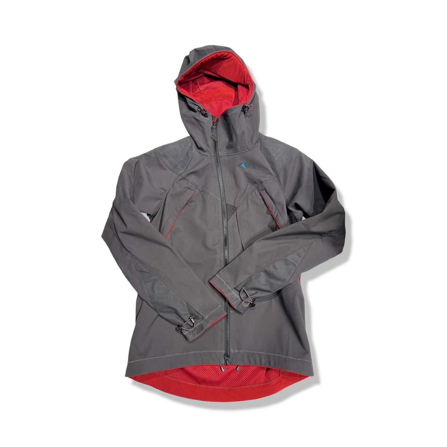 Skaljacka Klättermusen Jolner Dam S