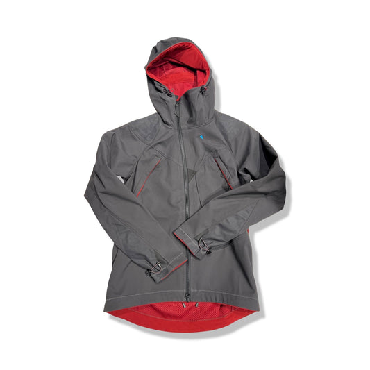 Skaljacka Klättermusen Jolner Dam S