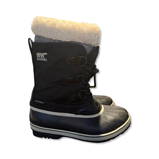Vinterkängor Sorel J Barn 36