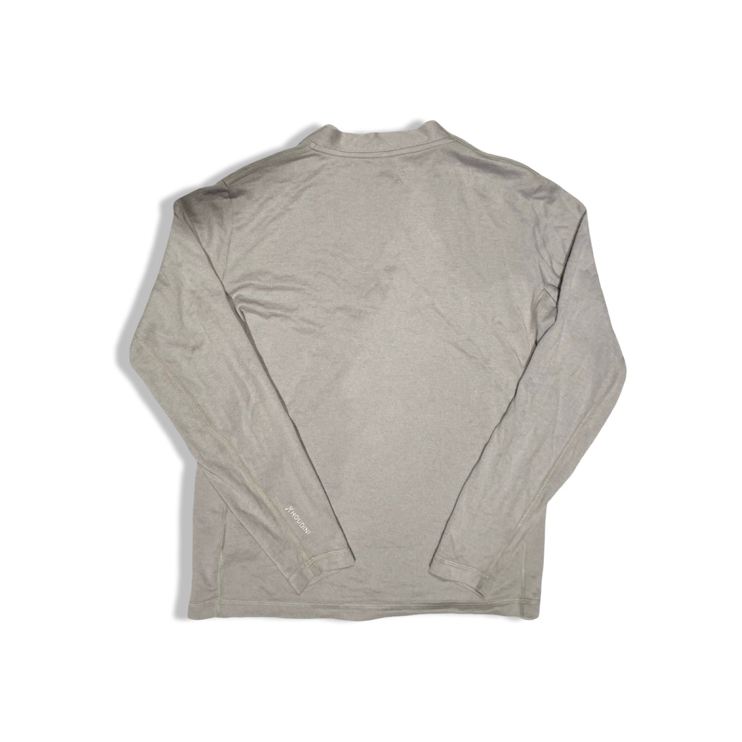 Tröja Houdini Cardigan Dam S