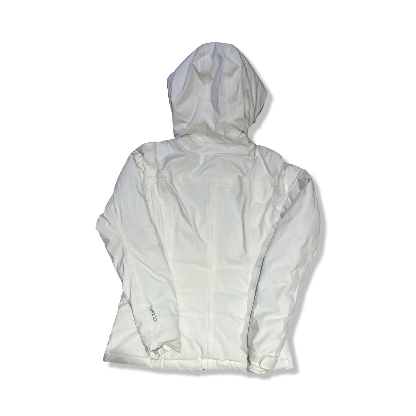 Dunjacka J.Lindeberg Dam S