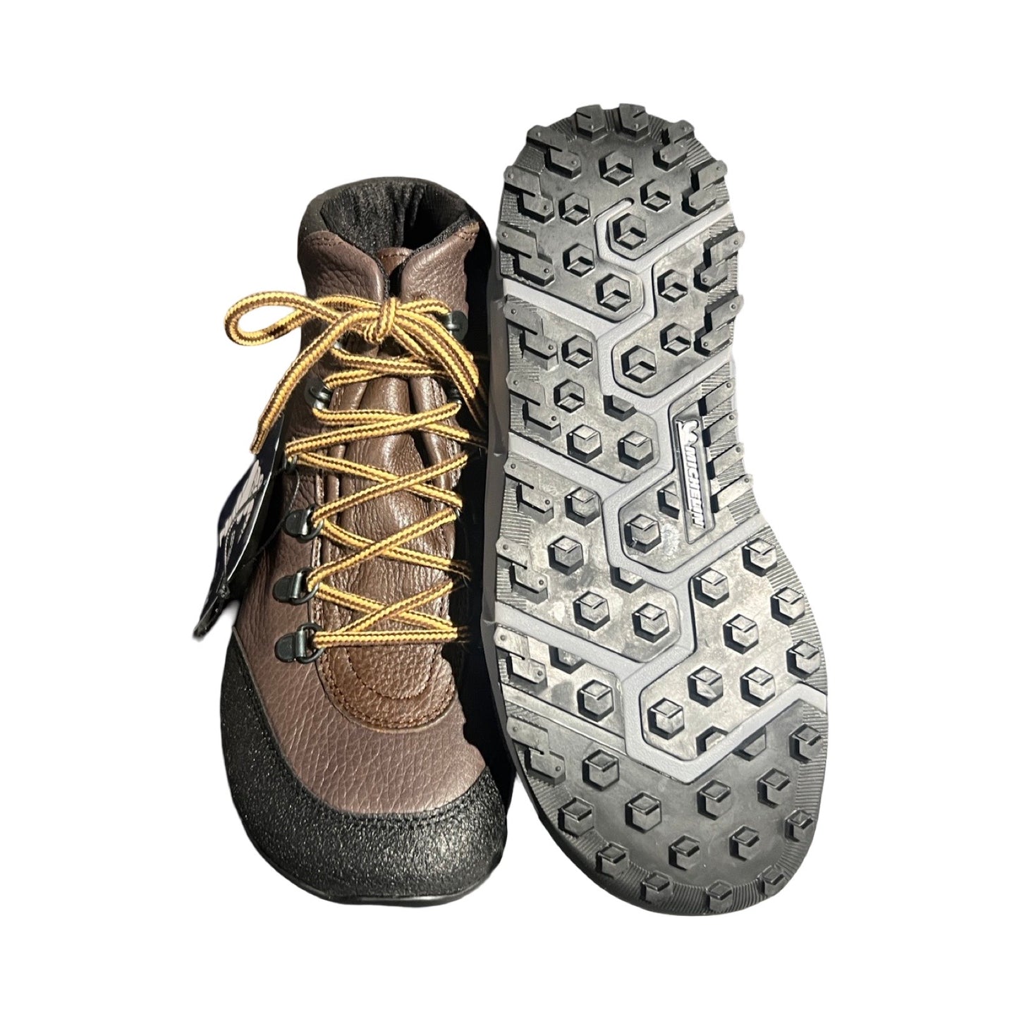 Vandringskängor Joe NImble Wandertoes 2.0 Dam 36,5