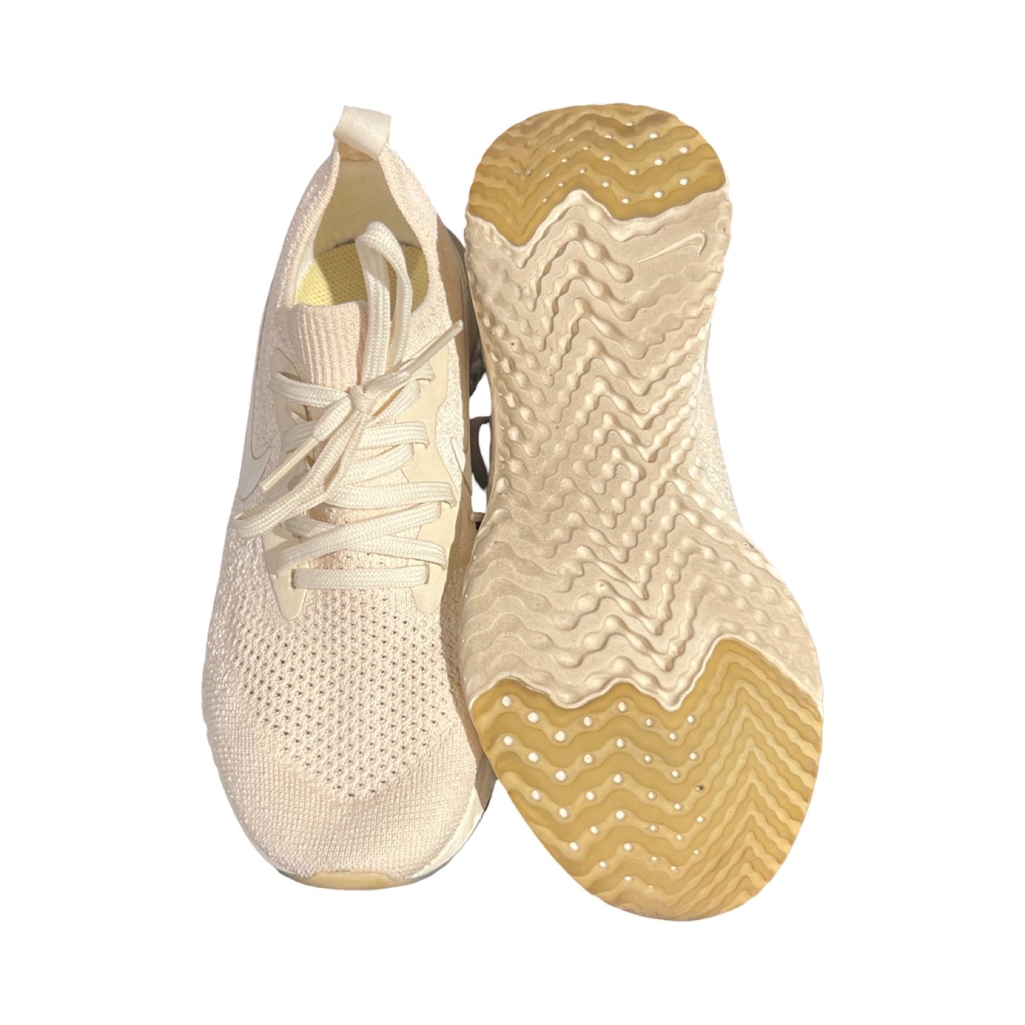 Löparskor Nike Epic React Flyknit Dam 36,5