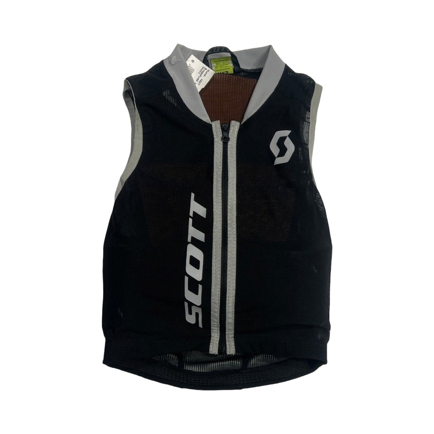 Ryggskydd Scott Soft Actifit Barn XXS