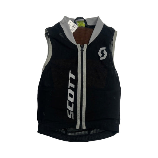 Ryggskydd Scott Soft Actifit Barn XXS