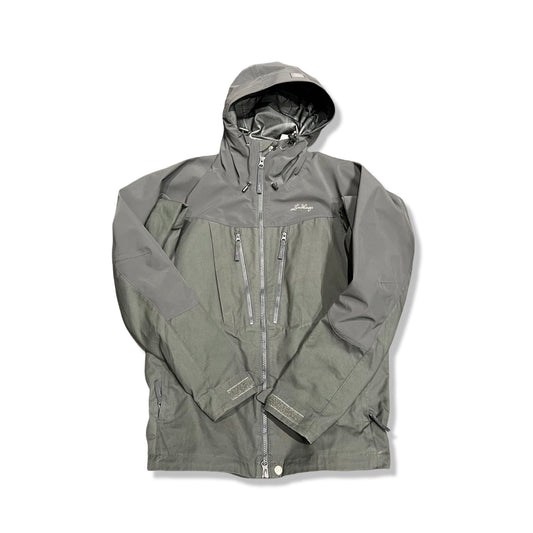 Funktionsjacka Lundhags Makka pro jacket Dam M