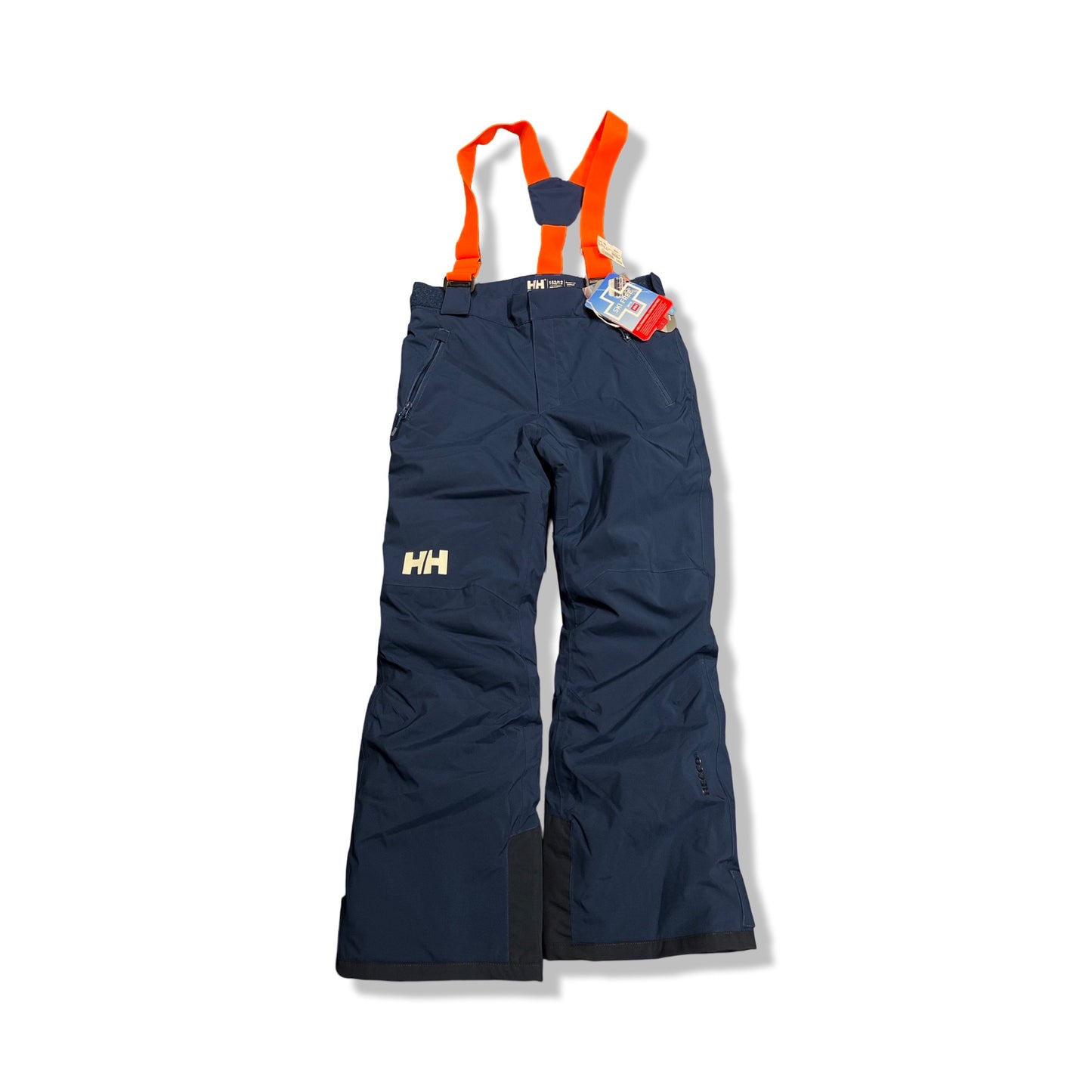 Skidbyxa Helly Hansen No limits 2.0 pant Barn