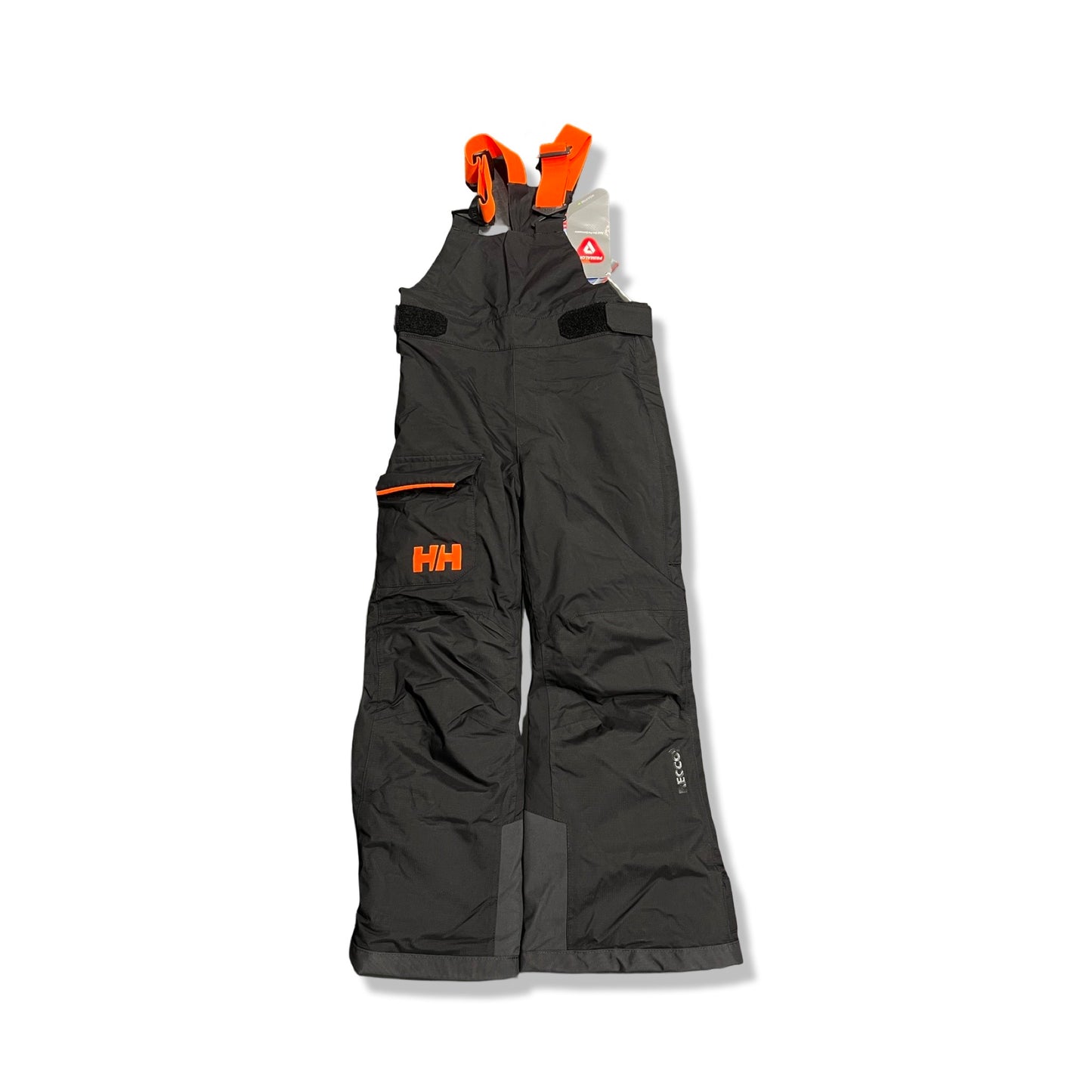 Skidbyxa Helly Hansen Summit bib pant Barn