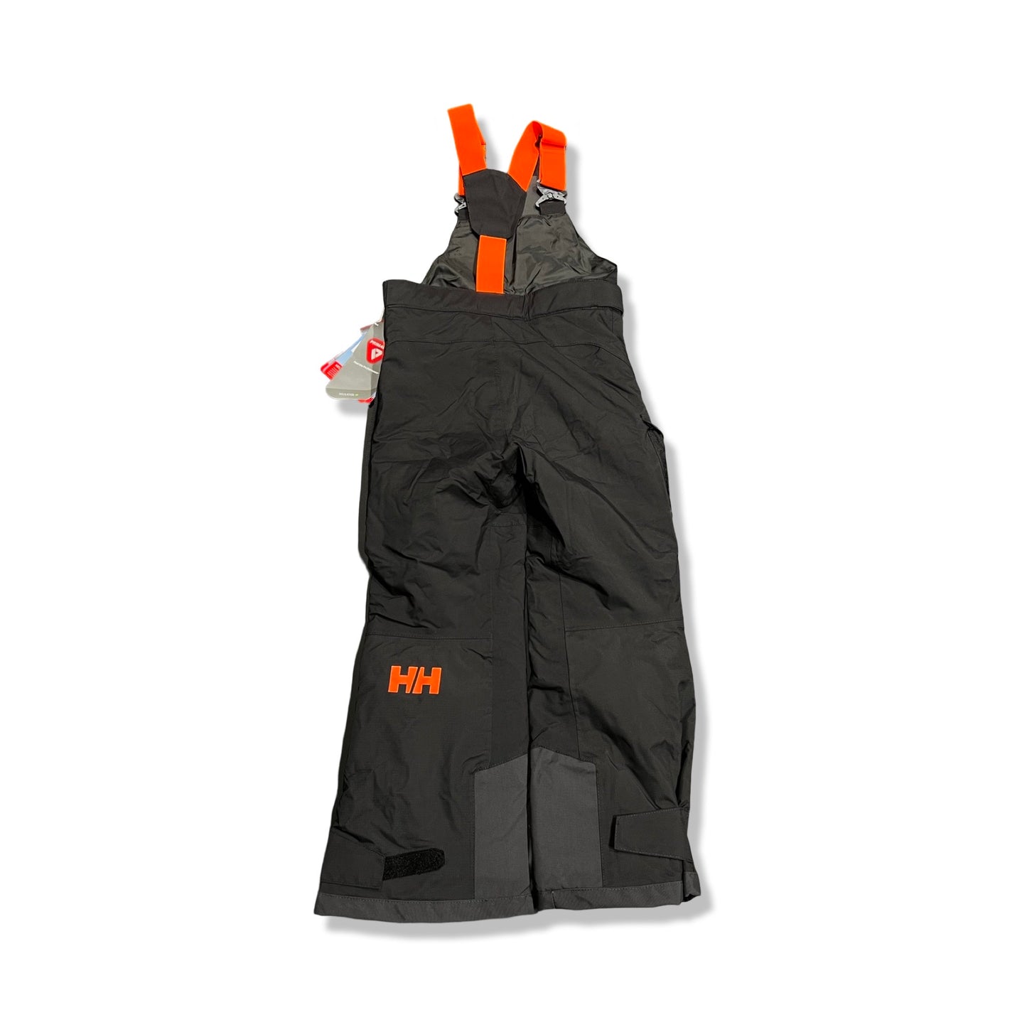 Skidbyxa Helly Hansen Summit bib pant Barn