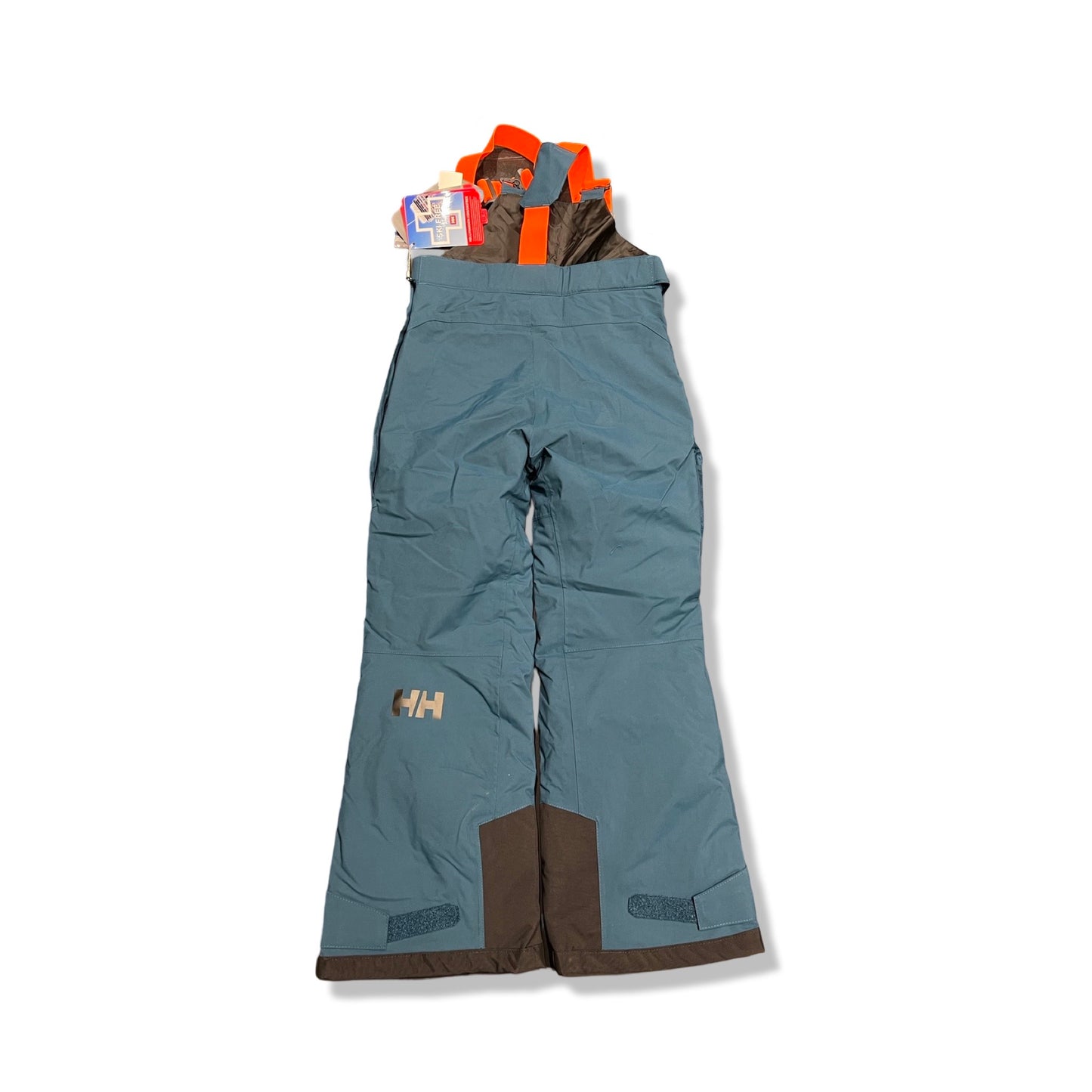 Skidbyxa Helly Hansen Summit bib pant Barn