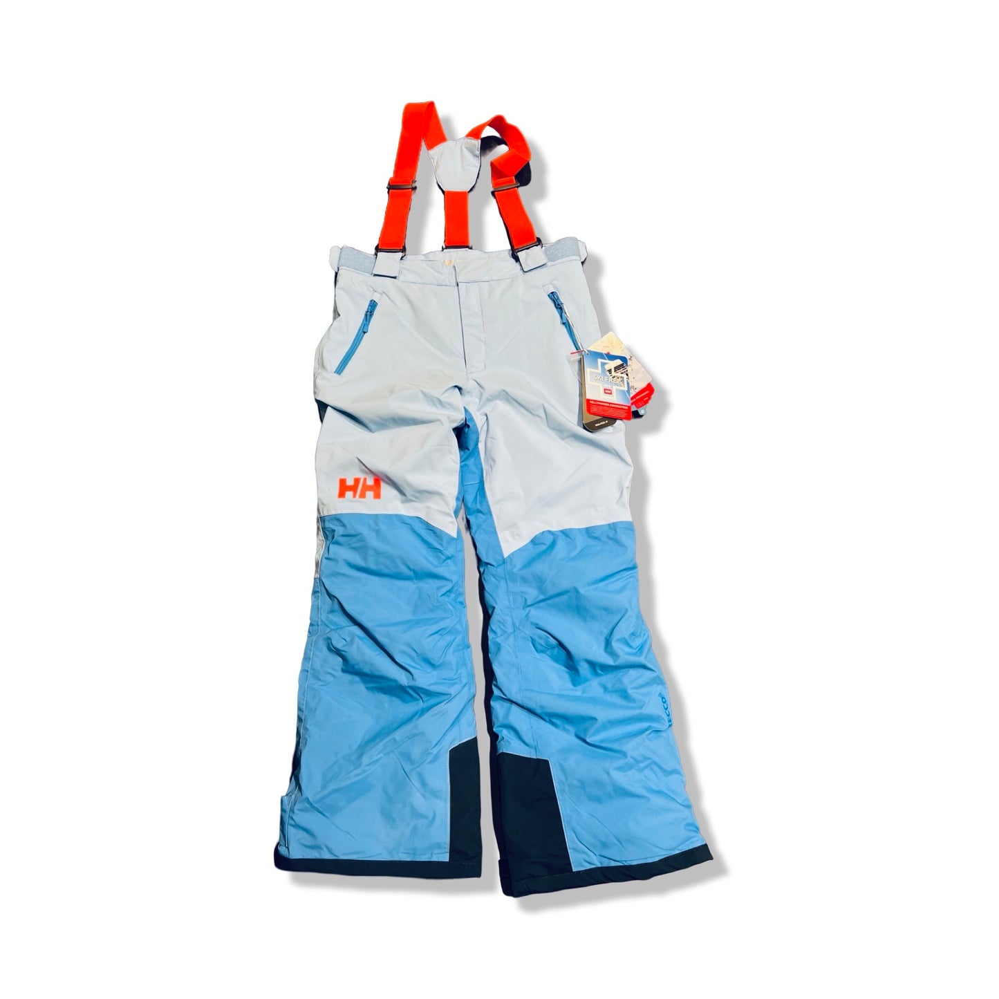 Skidbyxa Helly Hansen No limits 2.0 pant Barn